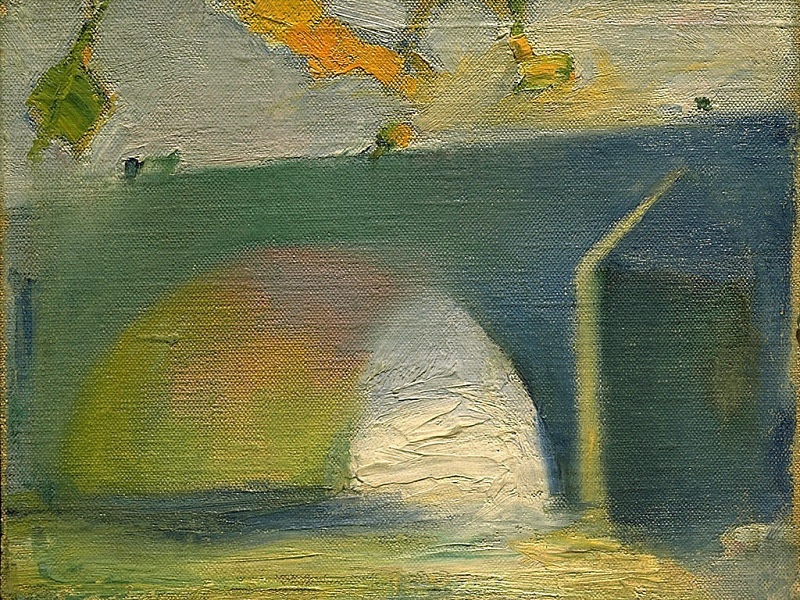 Paris Bridge